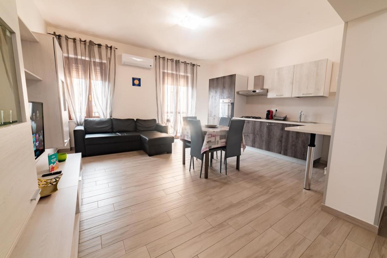 Your Home In Alghero Exterior foto