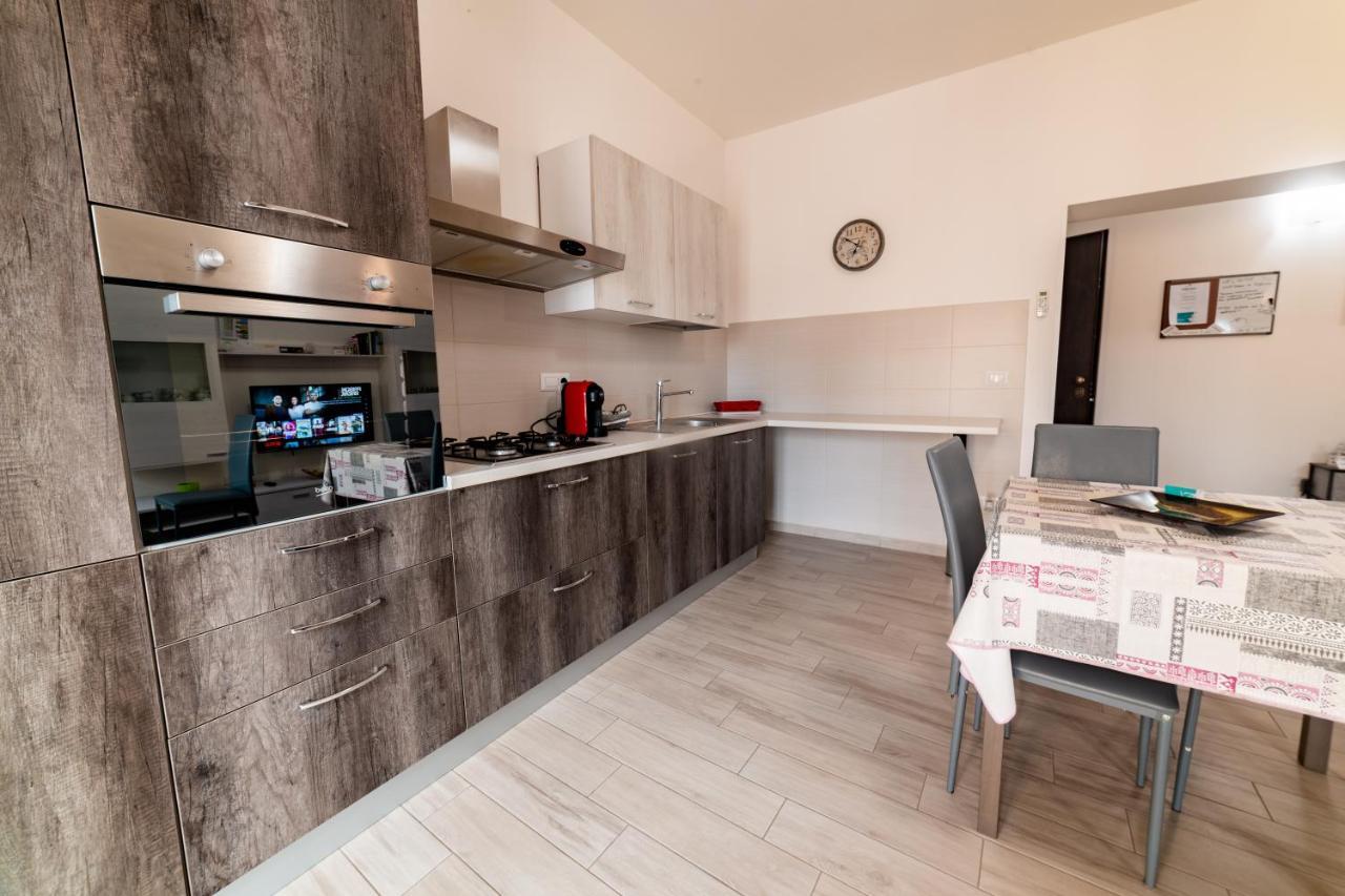 Your Home In Alghero Exterior foto