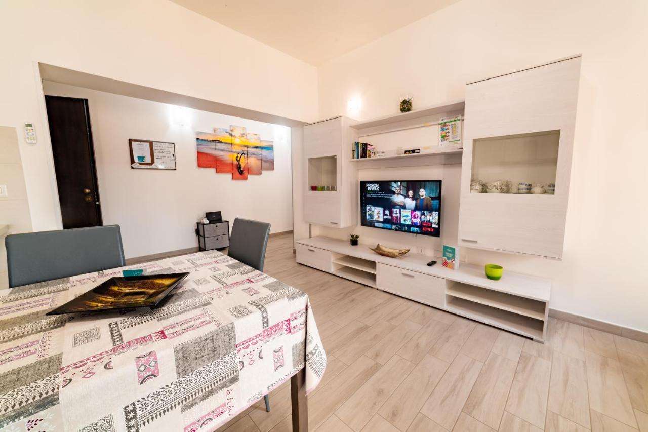 Your Home In Alghero Exterior foto