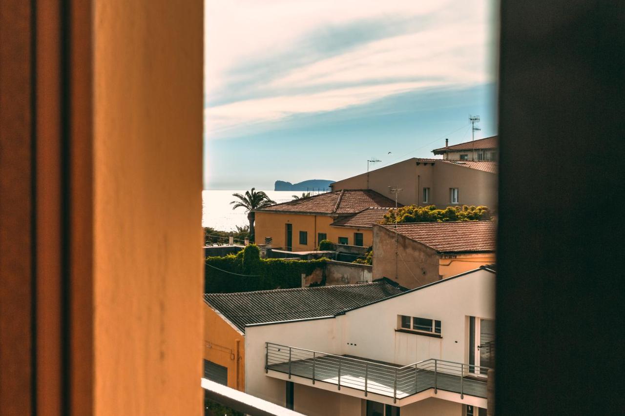 Your Home In Alghero Exterior foto