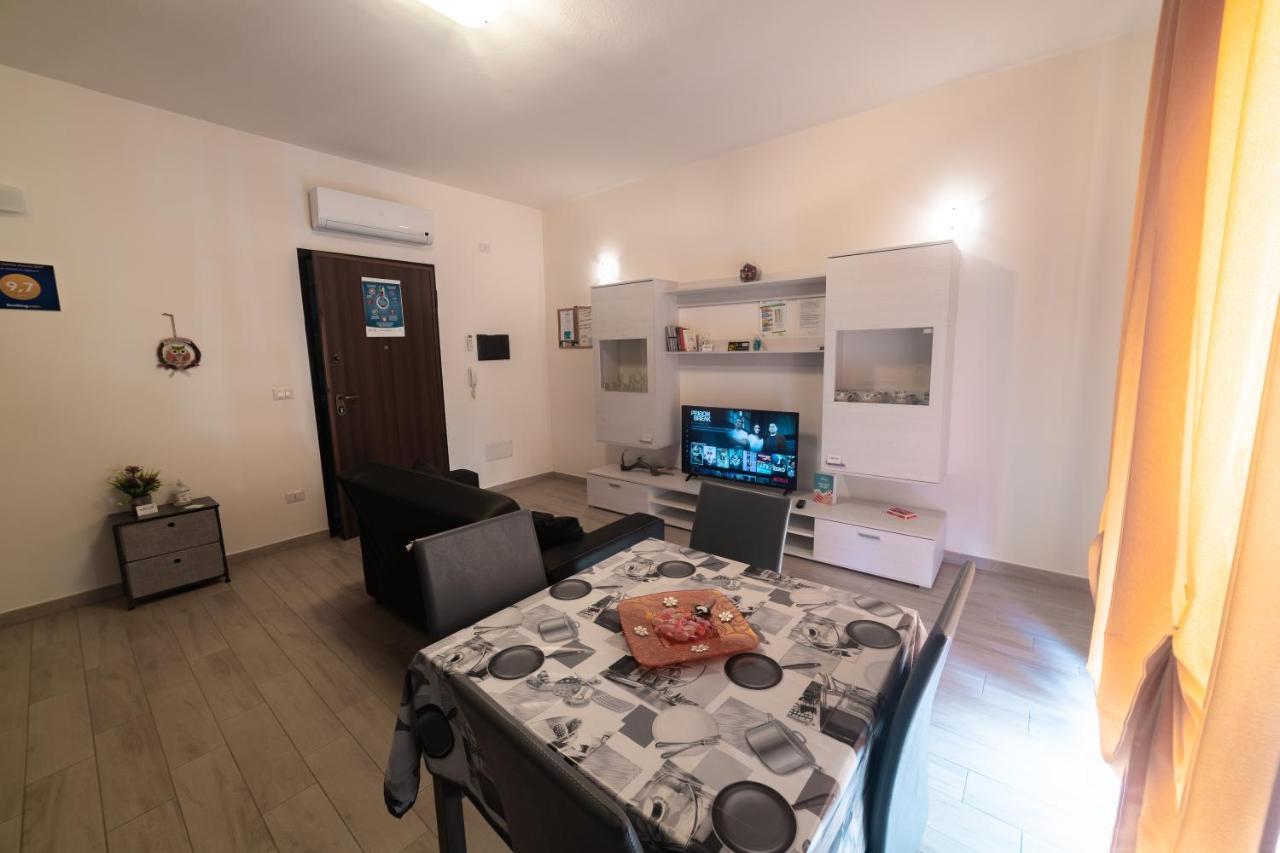 Your Home In Alghero Exterior foto
