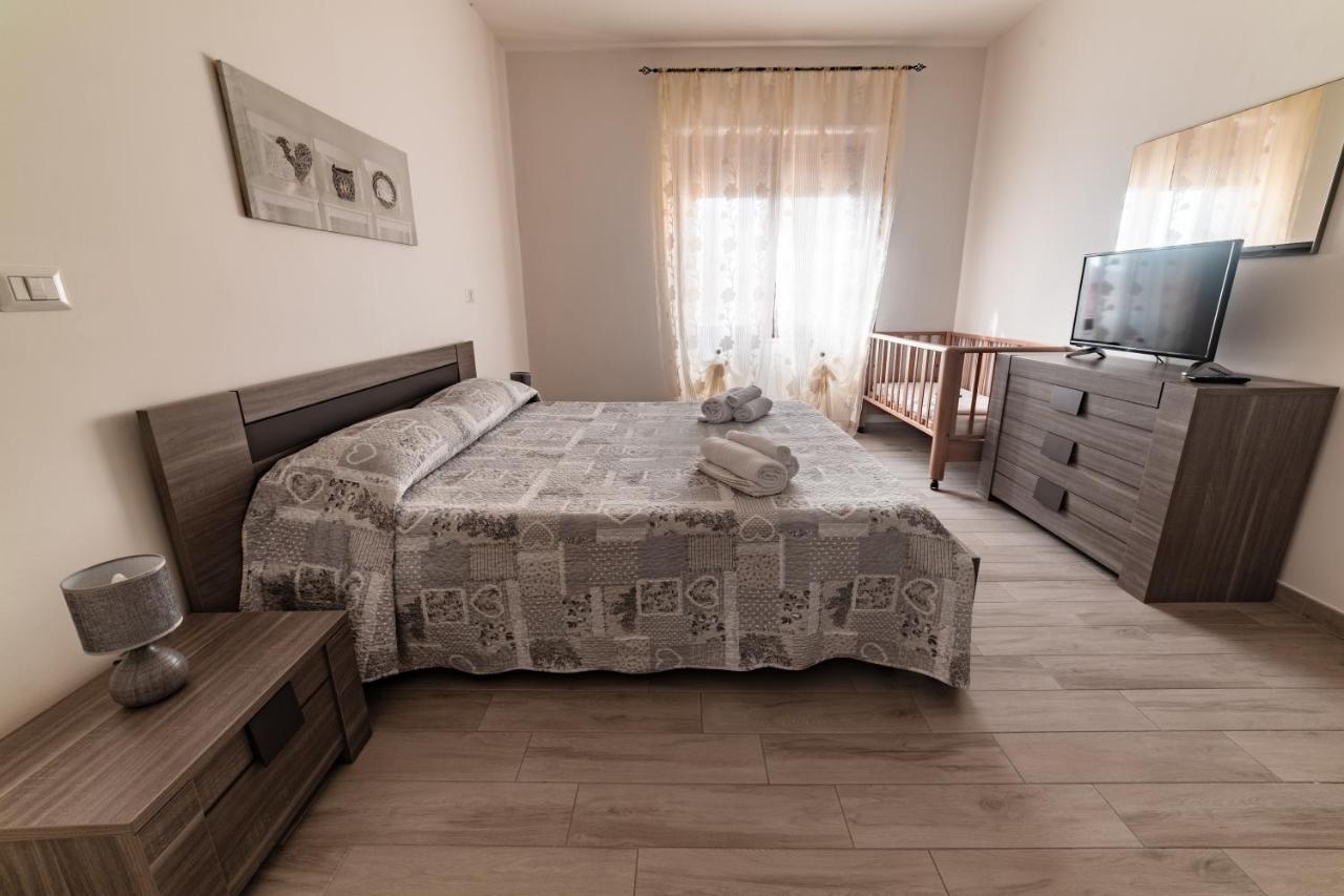 Your Home In Alghero Exterior foto