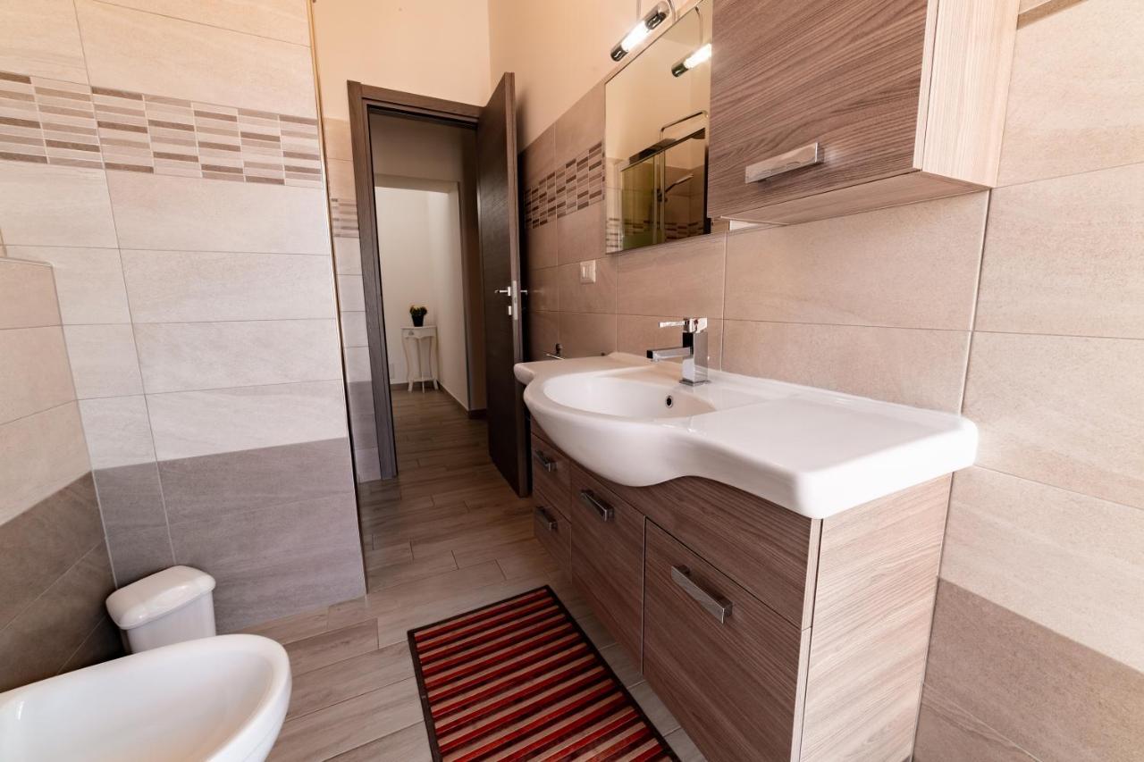 Your Home In Alghero Exterior foto