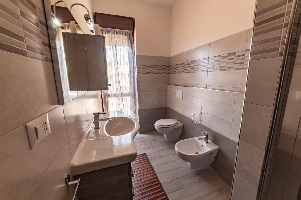 Your Home In Alghero Exterior foto